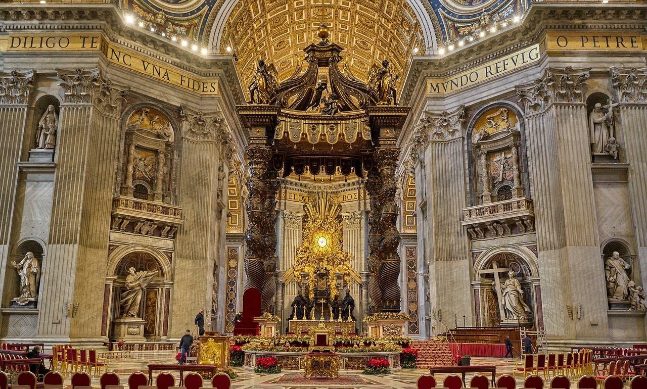 Tutti a Roma!