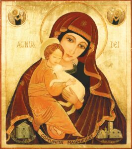 Ritiro Santa Teresa di Gesù Bambino