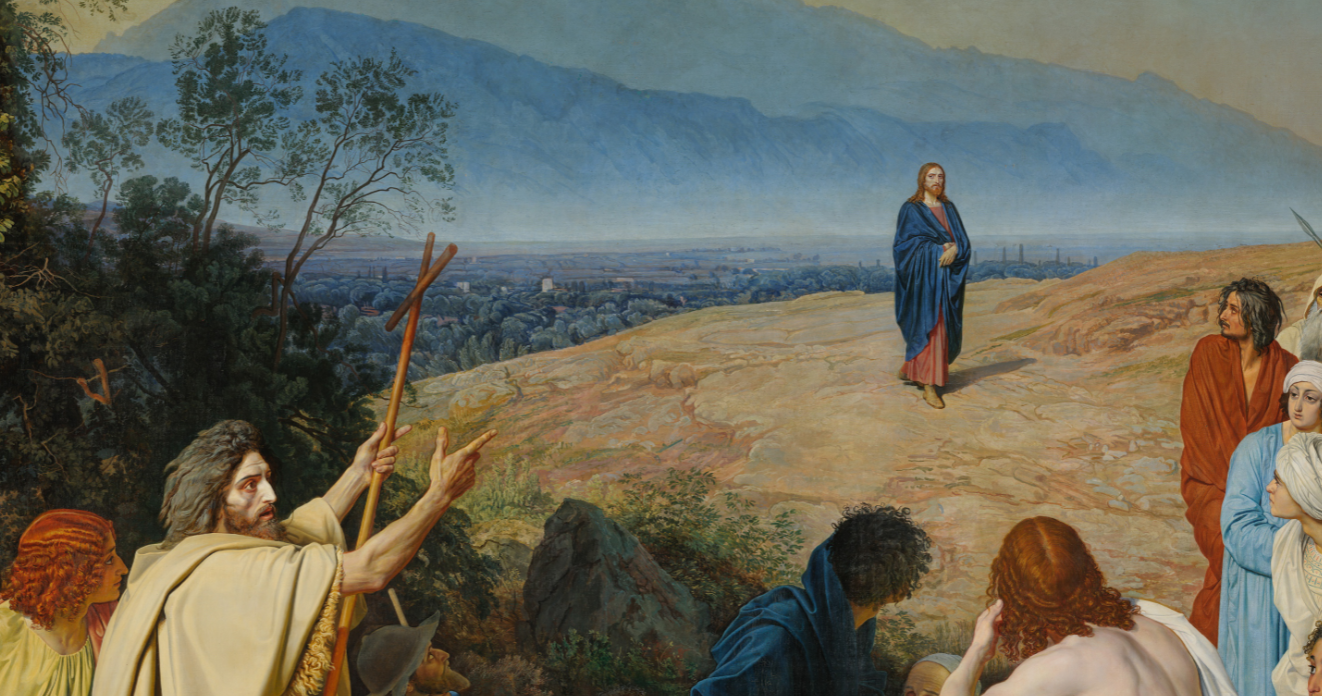 Kardeşlerin yüreklerini Rab’be getirmek